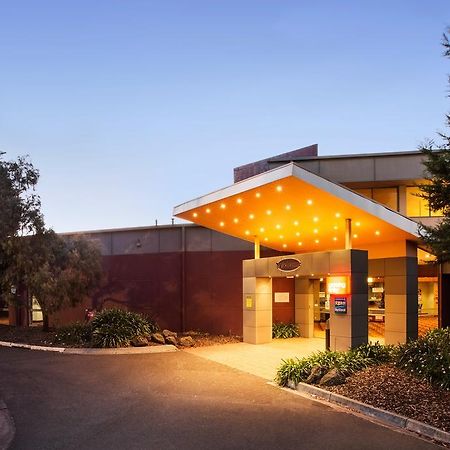 Nightcap At Coolaroo Hotel Exterior foto